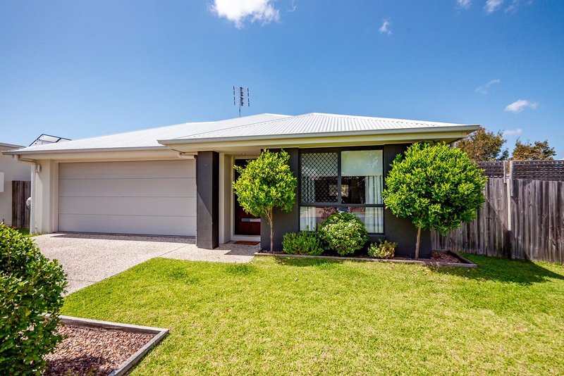 18 Sunshine Crescent, Caloundra West QLD 4551