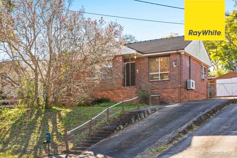 18 Supply Street, Dundas Valley NSW 2117