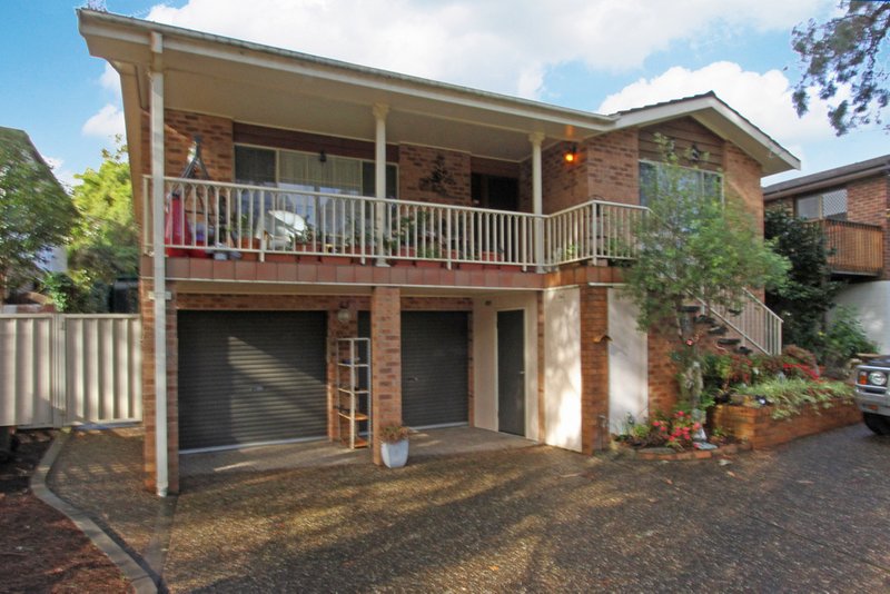 18 Surf Beach Avenue, Surf Beach NSW 2536