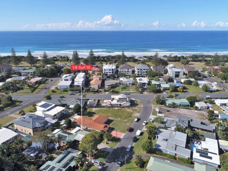 1/8 Surf Street, Kingscliff NSW 2487