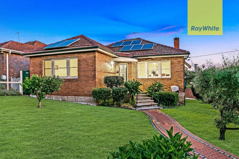 18 Sutherland Road, North Parramatta NSW 2151