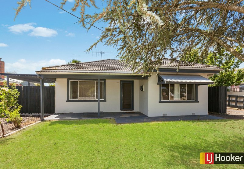 18 Sutherland Street, Kilmore VIC 3764