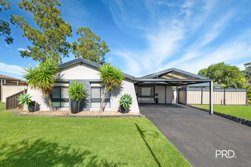 18 Swagman Place, Werrington Downs NSW 2747