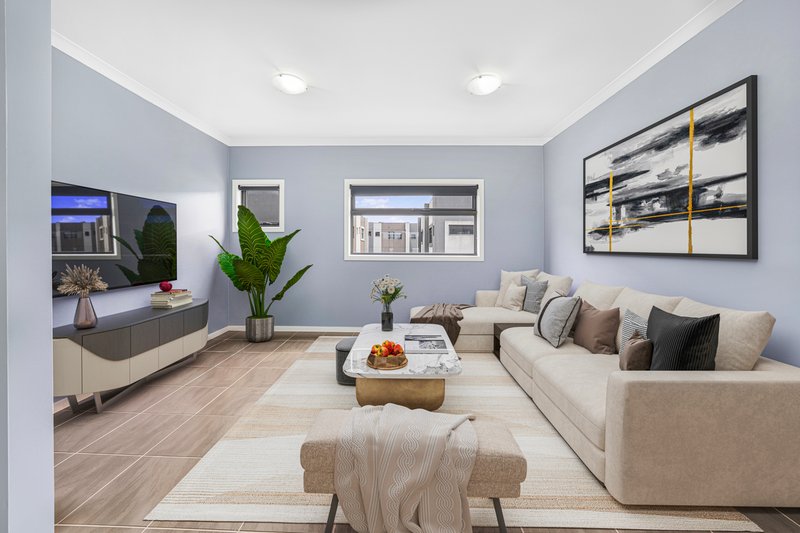Photo - 18 Swagman Walk, Wollert VIC 3750 - Image 2