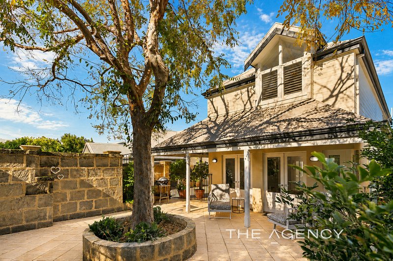 Photo - 18 Swan Street, Mosman Park WA 6012 - Image 1