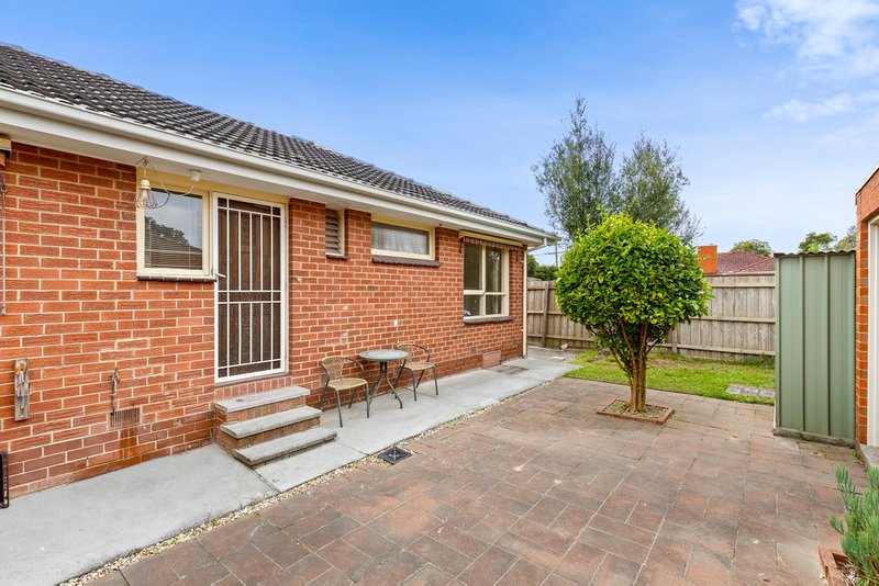 Photo - 1/8 Swanley Avenue, Bayswater North VIC 3153 - Image 4