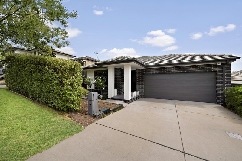 18 Swinney Street, Casey ACT 2913