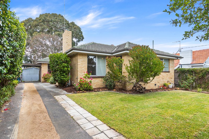 18 Sydenham Street, Highett VIC 3190