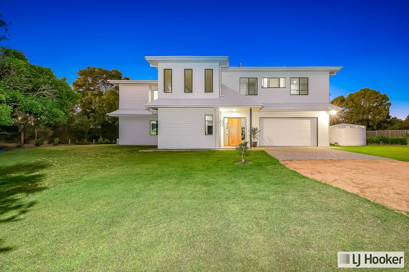 18 Sylvan Drive, , Moore Park Beach QLD 4670