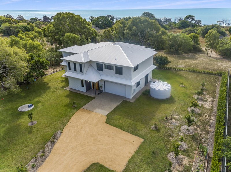 18 Sylvan Drive, Moore Park Beach QLD 4670