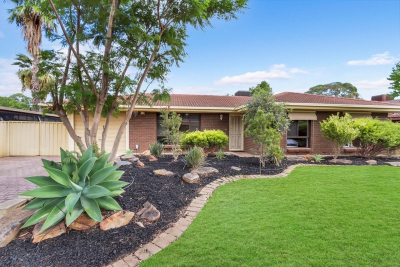 18 Taarnby Drive, Salisbury Downs SA 5108