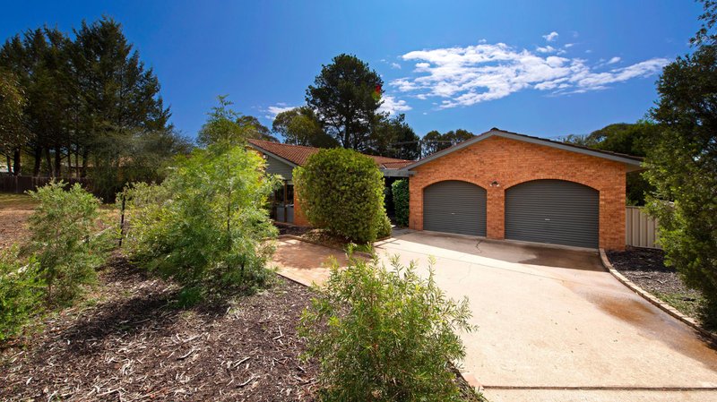 18 Tadgell Place, Florey ACT 2615