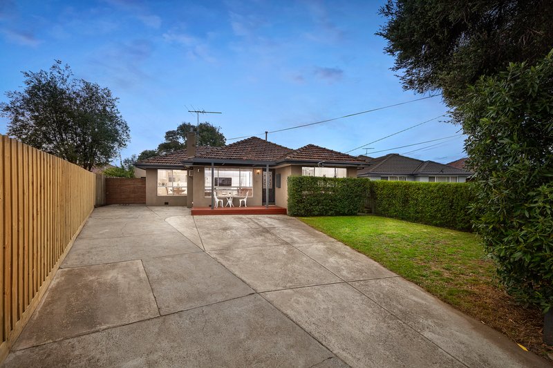 18 Talbot Avenue, Thomastown VIC 3074