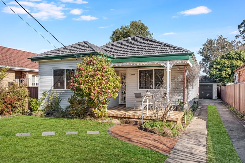 18 Talbot Road, Yagoona NSW 2199