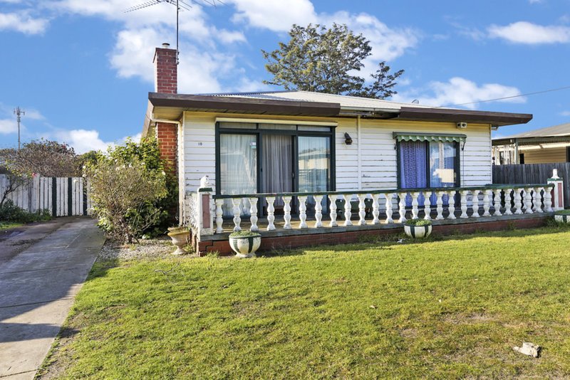 18 Tallis Street, Norlane VIC 3214