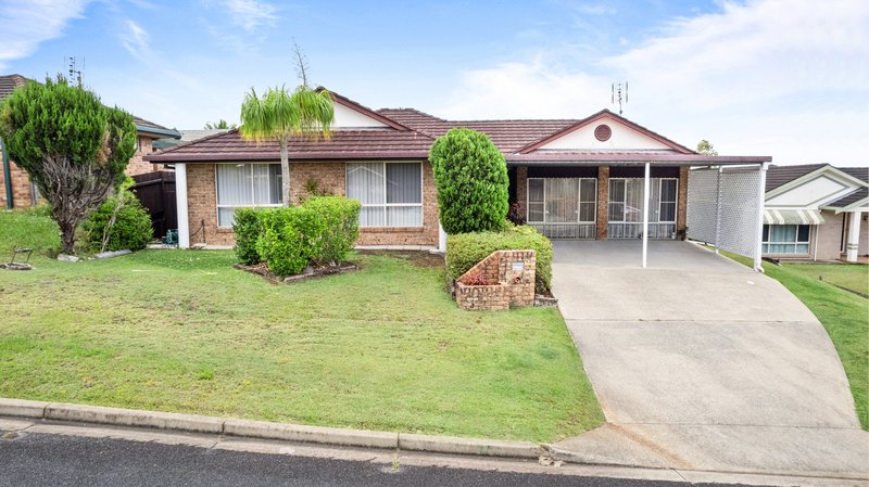 18 Tallowood Street, South Grafton NSW 2460