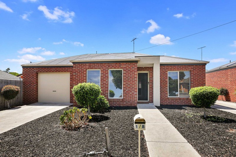 1/8 Talpa Crescent, Corio VIC 3214