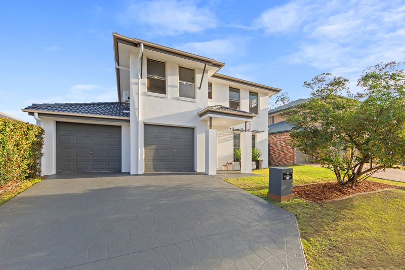 Photo - 18 Talpa Street, Coomera QLD 4209 - Image 1