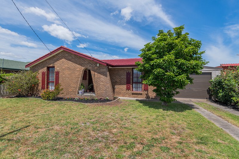 18 Tamar Road, Springvale South VIC 3172