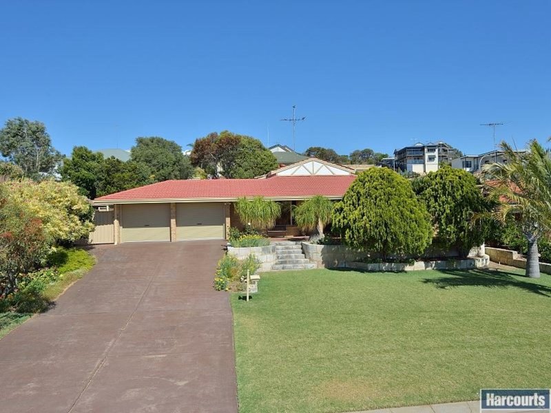 18 Tamarisk Drive, Halls Head WA 6210