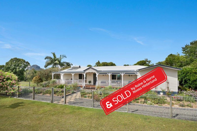 18 Tanderra Drive, Cooran QLD 4569