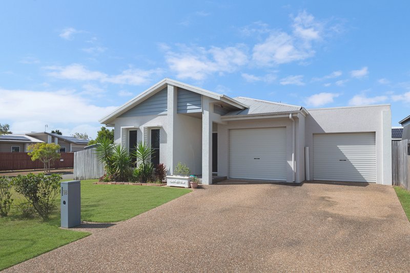 Photo - 18 Tarrango Link, Deeragun QLD 4818 - Image 1