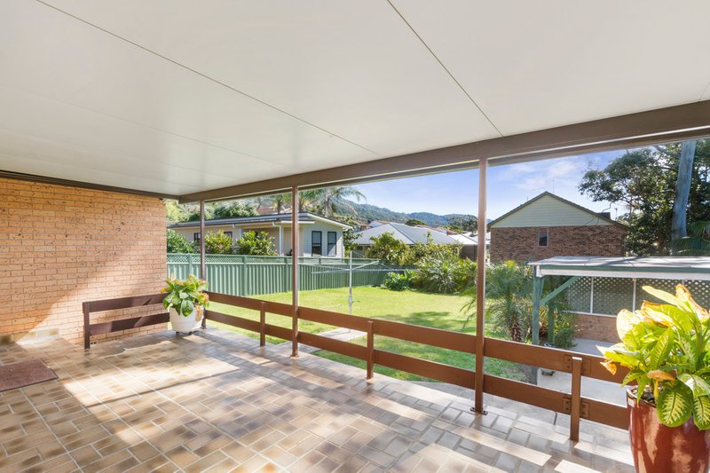 Photo - 18 Tarrawanna Rd , Corrimal NSW 2518 - Image 8