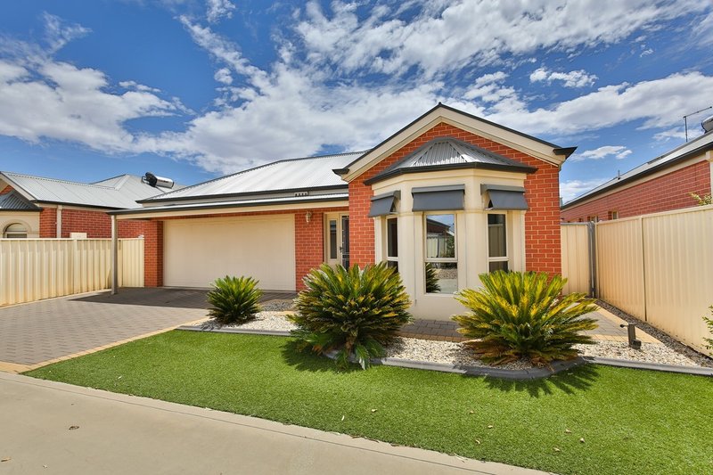 18 Tasman Court, Mildura VIC 3500