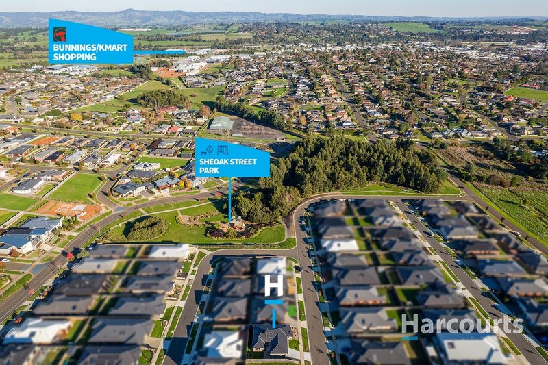 Photo - 18 Tassell Drive, Warragul VIC 3820 - Image 15