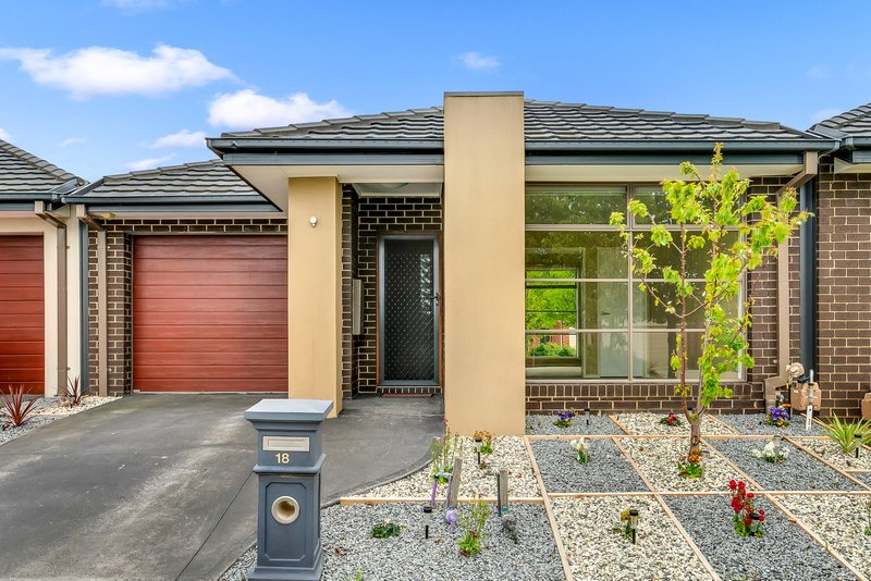 18 Taylan Street, Craigieburn VIC 3064