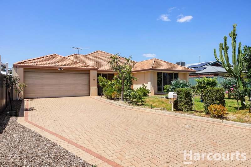 18 Taylor Court, Pinjarra WA 6208