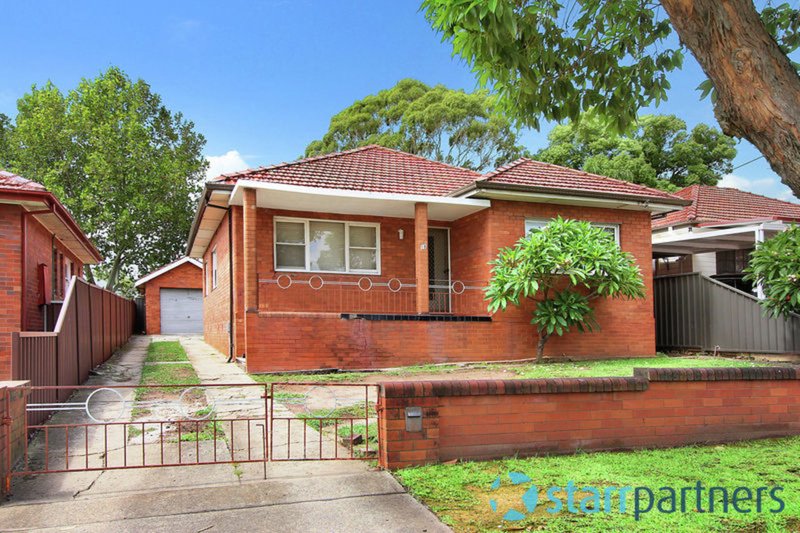 18 Terrene St , Regents Park NSW 2143