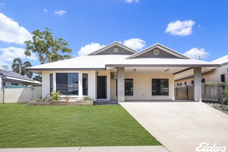 18 Terry Drive, Gunn NT 0832