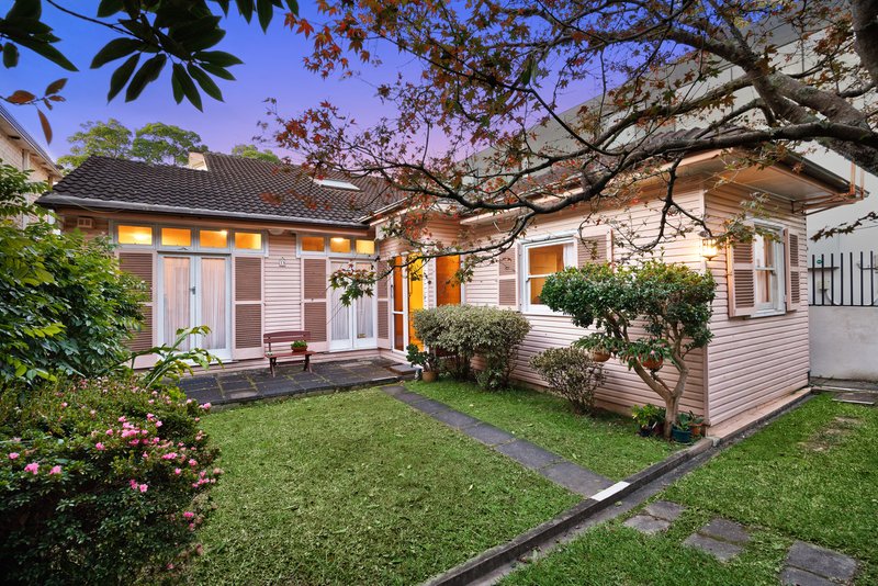 18 The Boulevarde , Cammeray NSW 2062