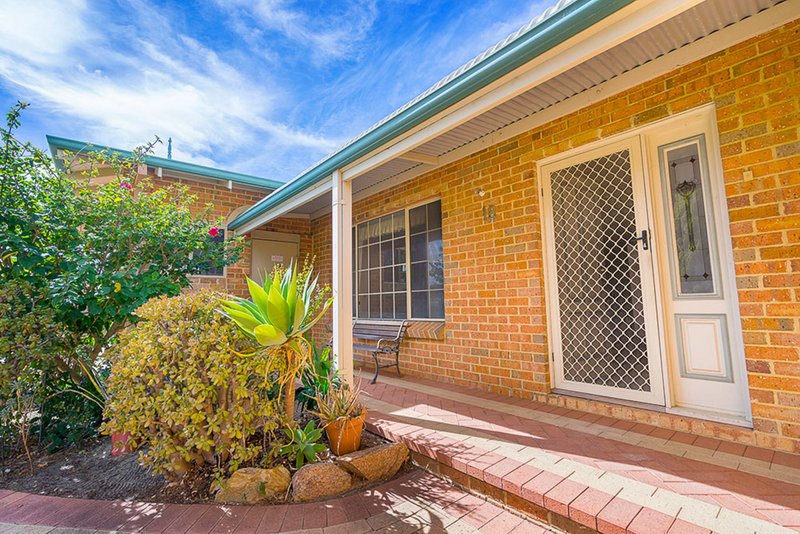 18 The Broadview , Landsdale WA 6065