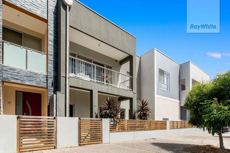 18 The Mall, Mawson Lakes SA 5095