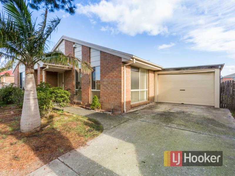 18 The Parkway, Hampton Park VIC 3976