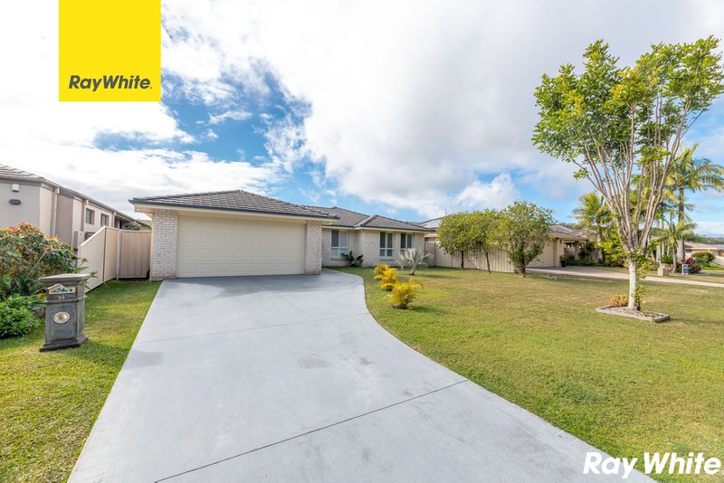 18 The Southern Parkway, Forster NSW 2428