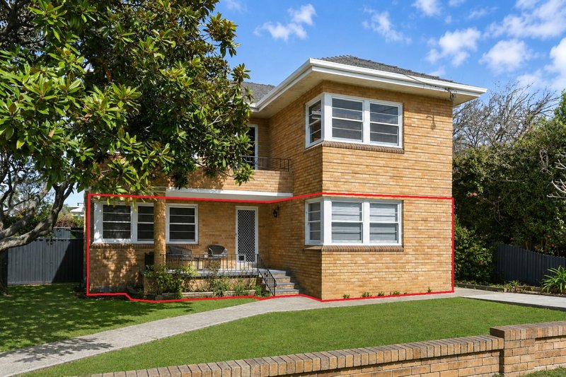 Photo - 1/8 Thomas Street, Cronulla NSW 2230 - Image 1