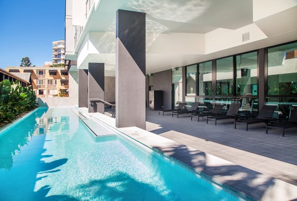 Photo - 18 Thorn Street, Kangaroo Point QLD 4169 - Image 1