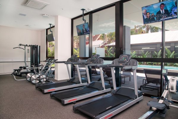 Photo - 18 Thorn Street, Kangaroo Point QLD 4169 - Image 10