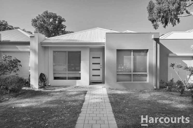 18 Thornbill Crescent, Coodanup WA 6210