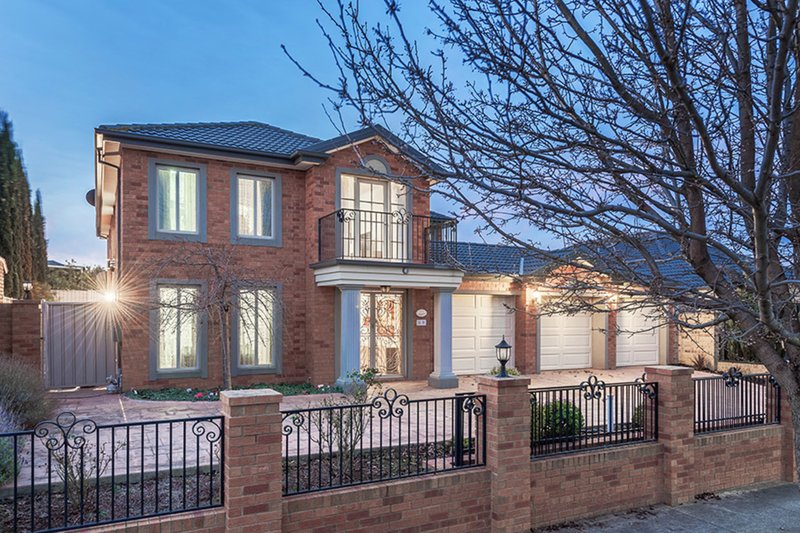 18 Threadneedle Street, Attwood VIC 3049