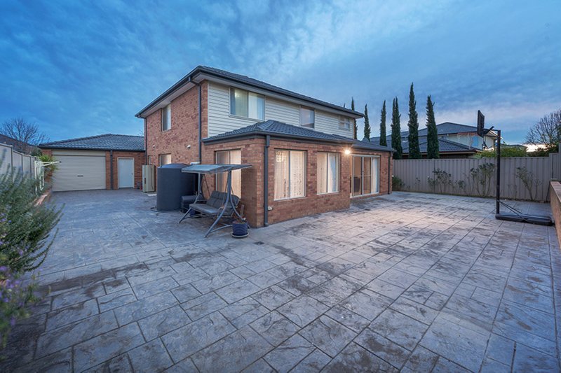 Photo - 18 Threadneedle Street, Attwood VIC 3049 - Image 13