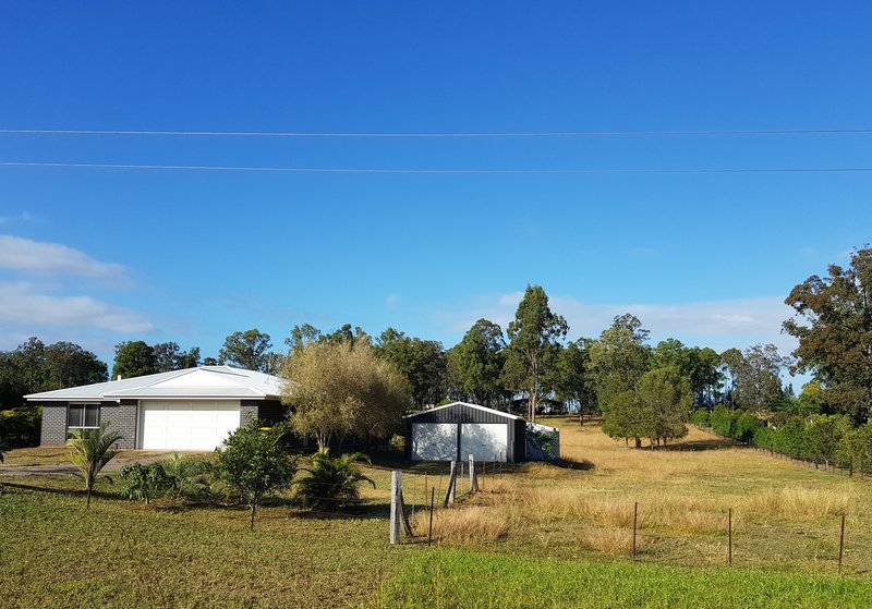 18 Three Mile Rd , Tinana South QLD 4650