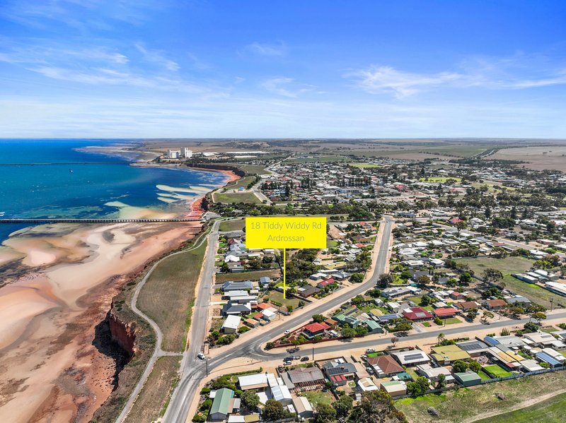 18 Tiddy Widdy Road, Ardrossan SA 5571