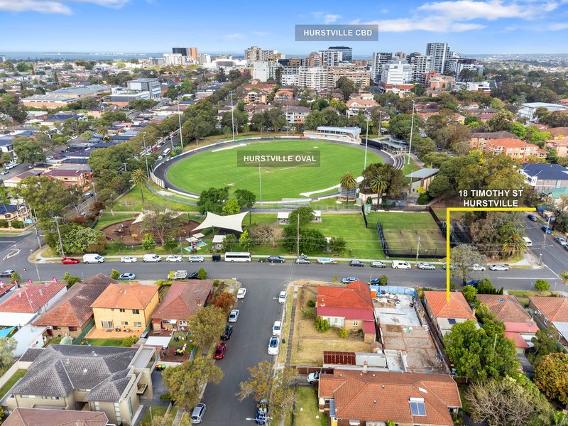 Photo - 18 Timothy Street, Hurstville NSW 2220 - Image 4