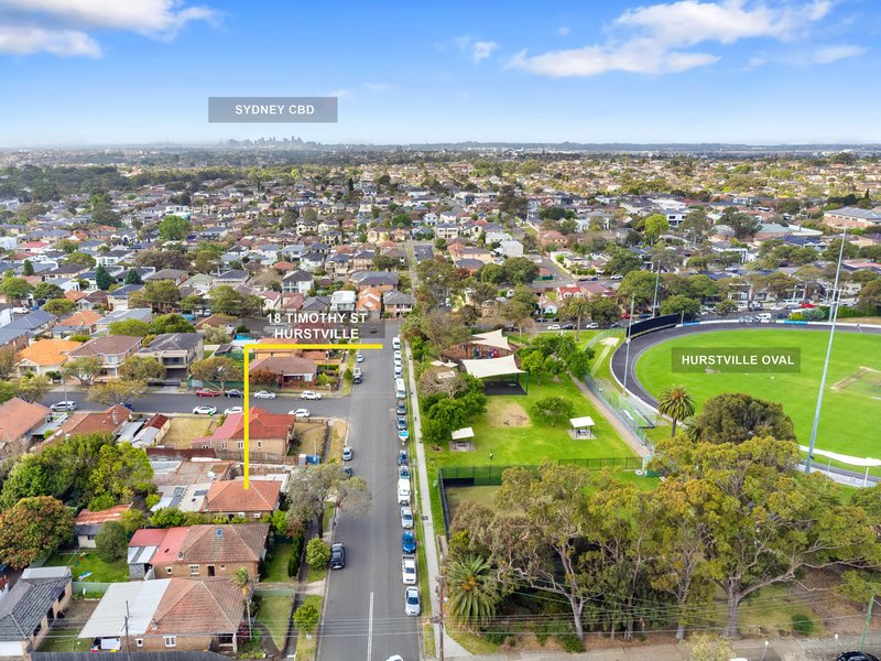 Photo - 18 Timothy Street, Hurstville NSW 2220 - Image 5