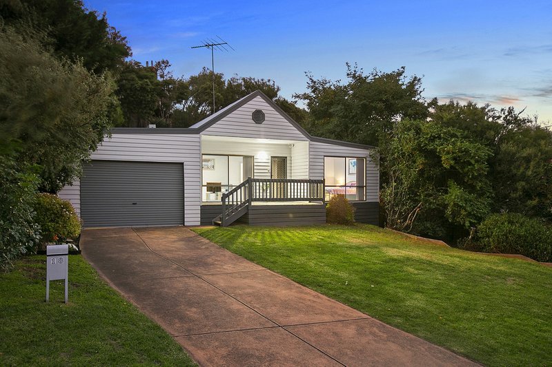 18 Tinapher Drive, Rye VIC 3941