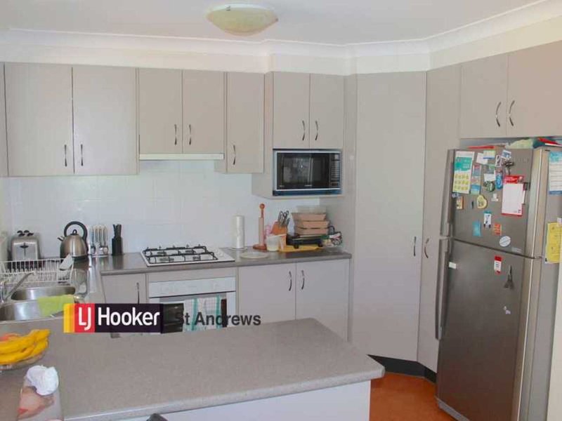 Photo - 18 Tobermory Avenue, St Andrews NSW 2566 - Image 2